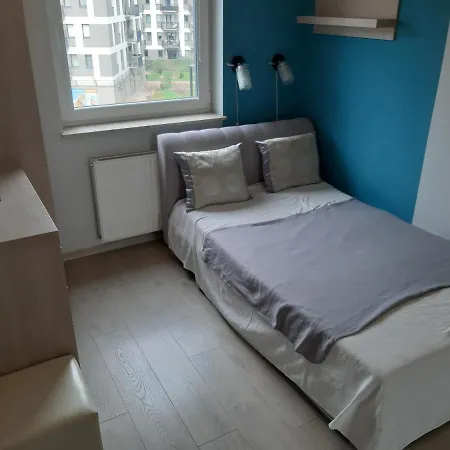 Modern 2 Flat Daire *