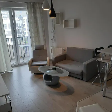 Modern 2 Flat
