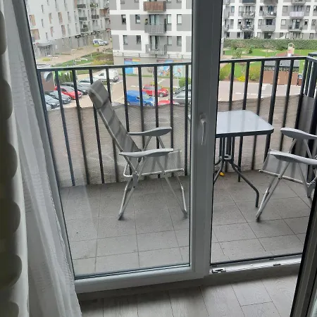 Modern 2 Flat ורוצלב
