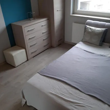 Modern 2 Flat דירה *